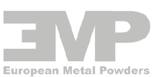 European Metal Powders Logo